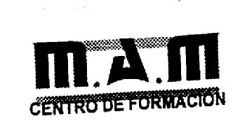M.A.M CENTRO DE FORMACION