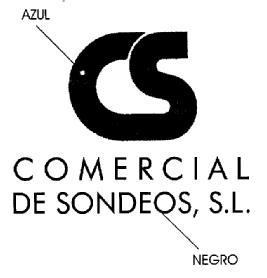 CS COMERCIAL DE SONDEOS, S.L