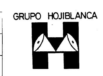 GRUPO HOJIBLANCA