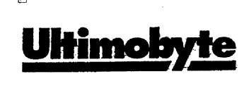 ULTIMOBYTE