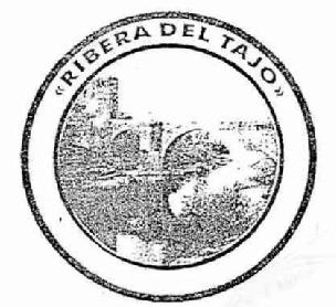 RIBERA DEL TAJO