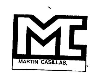 MC MARTIN CASILLAS