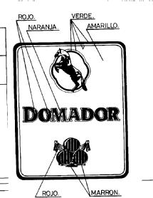 DOMADOR