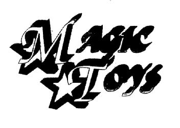 MAGIC TOYS