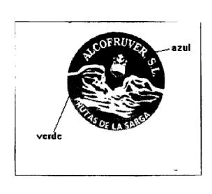 ALCOFRUVER, S.L. FRUTAS DE LA SARGA