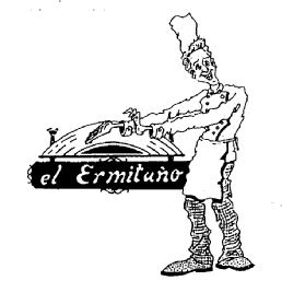 EL ERMITAÑO