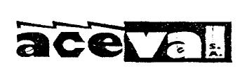 ACEVAL S.A