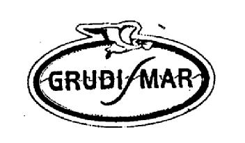 GRUDISMAR