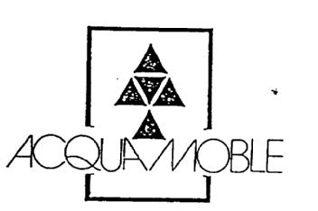 ACQUAMOBLE