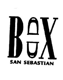 BX SAN SEBASTIAN