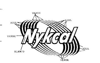 NYKCAL