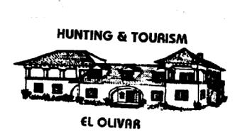 HUNTING & TOURISM EL OLIVAR