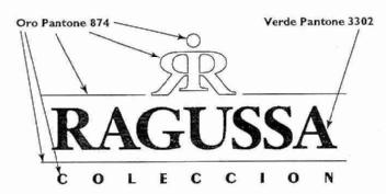 RR RAGUSSA COLECCION