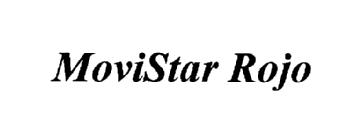 MOVISTAR ROJO