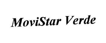MOVISTAR VERDE