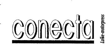 CONECTA LUIKE-MOTORPRESS