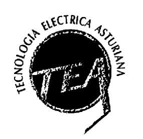 TECNOLOGIA ELECTRICA ASTURIANA TEA