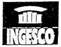 INGESCO