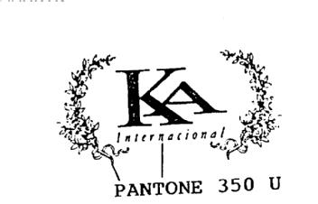 KA INTERNACIONAL