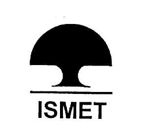 ISMET
