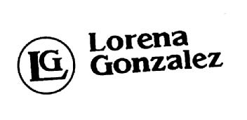 LG LORENA GONZALEZ