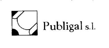 PUBLIGAL, S.L