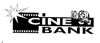 CINEBANK