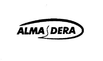 ALMA DERA