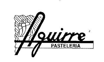 AGUIRRE PASTELERIA