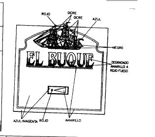 EL BUQUE