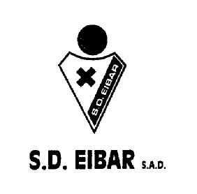 S.D. EIBAR S.D. EIBAR S.A.D