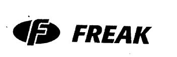 F FREAK