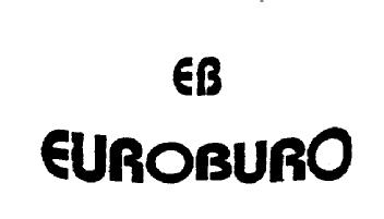 EB EUROBURO