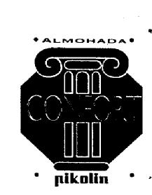 ALMOHADA CONFORT PIKOLIN