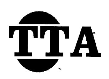 TTA