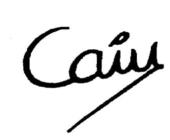 CAIN