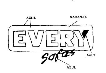 EVERY SOFAS