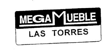 MEGAMUEBLE LAS TORRES