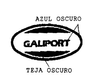 GALIPORT