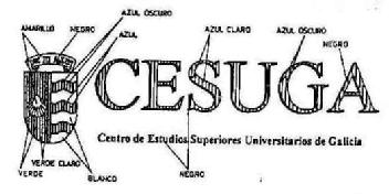 CESUGA CENTRO DE ESTUDIOS SUPERIORES UNIVERSITARIOS DE GALICIA