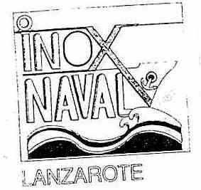 INOXNAVAL LANZAROTE