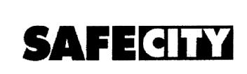 SAFECITY