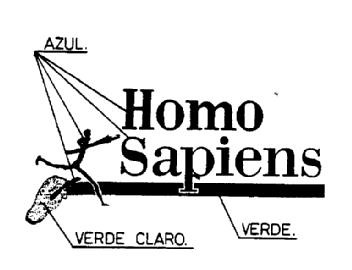 HOMO SAPIENS
