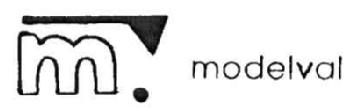 M MODELVAL