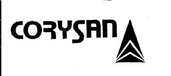 CORYSAN