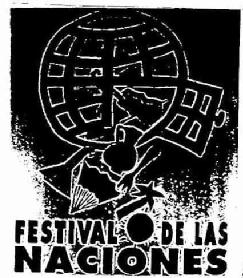 FESTIVAL DE LAS NACIONES