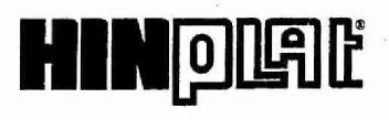 HINPLAT
