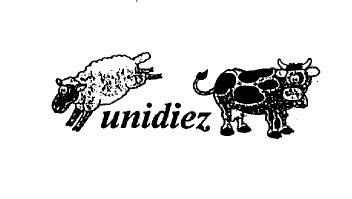 UNIDIEZ