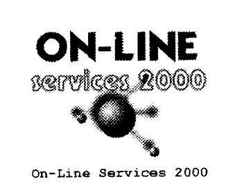 ON-LINE SERVICES 2000