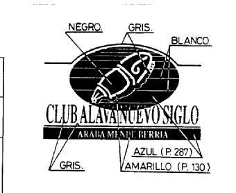 CLUB ALAVA NUEVO SIGLO / ARABA MENDE BERRIA